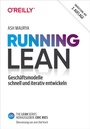 Cover: Running Lean - O'Reilly