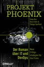 Cover: Projekt Phoenix - O'Reilly