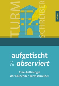 Abbildung von: aufgetischt & abserviert - Allitera