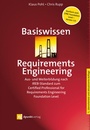 Bild: Basiswissen Requirements Engineering - dpunkt