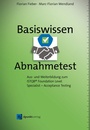 Cover: Basiswissen Abnahmetest - dpunkt