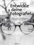Cover: Entwickle deine Fotografie! - dpunkt