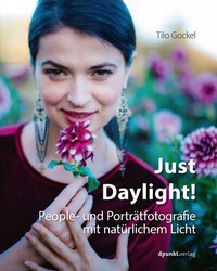 Enlarge image Cover: Just Daylight! - dpunkt