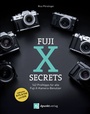 Cover: Fuji-X-Secrets - dpunkt