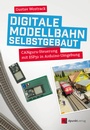 Cover: Digitale Modellbahn selbstgebaut - dpunkt