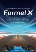 Cover: Formel X - dpunkt
