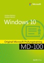 Cover: Windows 10 - dpunkt