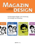 Bild: Magazindesign - dpunkt