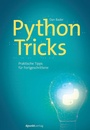 Cover: Python-Tricks - dpunkt