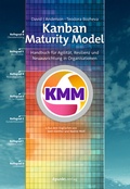 Cover: Kanban Maturity Model - dpunkt
