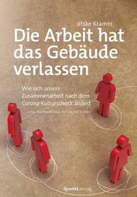 Abbildung von: Die Arbeit hat das Gebäude verlassen - dpunkt
