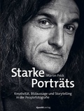 Cover: Starke Portr&auml;ts - dpunkt