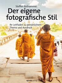 Abbildung von: Der eigene fotografische Stil - dpunkt