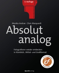 Abbildung von: Absolut analog - dpunkt