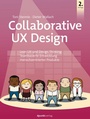Cover: Collaborative UX Design - dpunkt