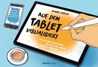Enlarge image Cover: Auf dem Tablet visualisiert - dpunkt