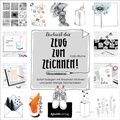 Cover: Du hast das Zeug zum Zeichnen! - dpunkt