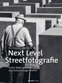 Cover: Next Level Streetfotografie - dpunkt
