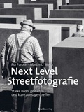 Cover: Next Level Streetfotografie - dpunkt
