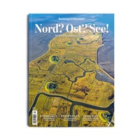 Abbildung von: Nord? Ost? See! Nr.5 - FUNKE Medien Hamburg