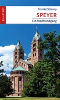 Cover: Speyer - Lehmstedt Verlag