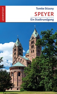 Abbildung von: Speyer - Lehmstedt Verlag