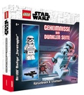 Cover: LEGO&reg; Star WarsT - Geheimnisse der Dunklen Seite - AMEET sp. z o.o.