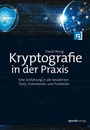 Bild: Kryptografie in der Praxis - dpunkt