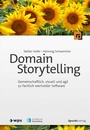 Cover: Domain Storytelling - dpunkt