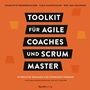 Cover: Toolkit f&uuml;r Agile Coaches und Scrum Master - dpunkt