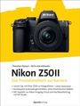 Cover: Nikon Z50II - dpunkt
