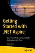 Bild: Getting Started with .NET Aspire - APress