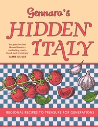 Abbildung von: Gennaro's Hidden Italy - Pavilion