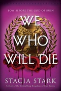 Cover: We Who Will Die - HarperCollins
