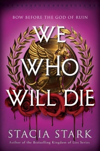 Enlarge image Cover: We Who Will Die - HarperCollins