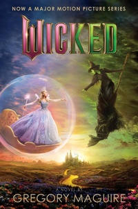 Abbildung von: Wicked [Movie Tie-in #2] - HarperCollins