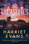 Cover: The Treasures - HarperCollins