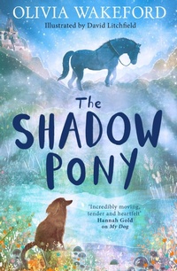 Enlarge image Cover: The Shadow Pony - HarperCollins