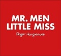 Cover: Mr Men Little Miss Celebrations Mr Men Little Miss Easter Bunny - Farshore