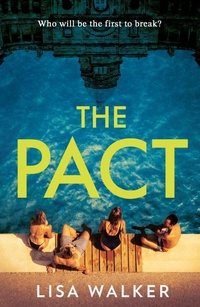 Enlarge image Cover: The Pact - HQ Digital