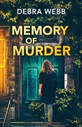 Cover: Memory Of Murder - HarperCollins
