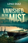 Cover: Vanished In The Mist - HarperCollins