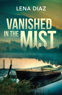 Enlarge image Cover: Vanished In The Mist - HarperCollins
