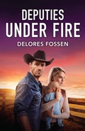 Cover: Deputies Under Fire - HarperCollins