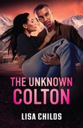 Cover: The Unknown Colton - HarperCollins
