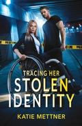 Cover: Tracing Her Stolen Identity - HarperCollins
