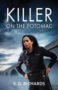 Cover: Killer On The Potomac - HarperCollins