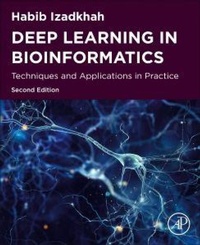 Enlarge image Cover: Deep Learning in Bioinformatics - Academic Press