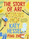 Cover: The Story of Art without Men - Puffin