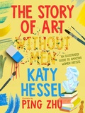 Cover: The Story of Art without Men - Puffin